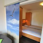 1518 - Dünenresidenz Wg 8 Apartamento Dahme (Schleswig-Holstein)