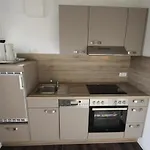 Apartamento 1518 - Dünenresidenz Wg 8 Dahme (Schleswig-Holstein)