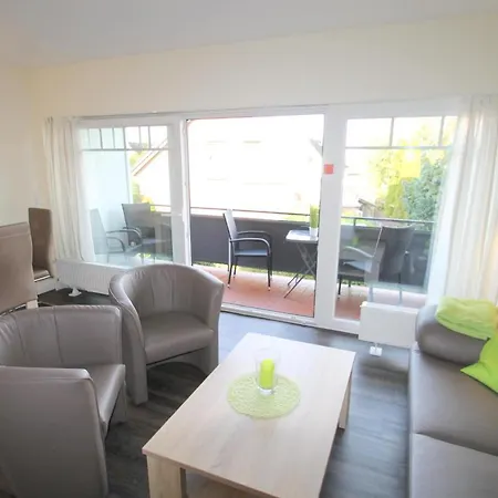 1518 - Duenenresidenz Wg 8