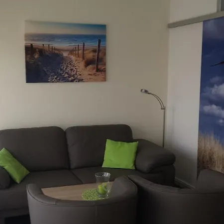 1518 - Duenenresidenz Wg 8 *