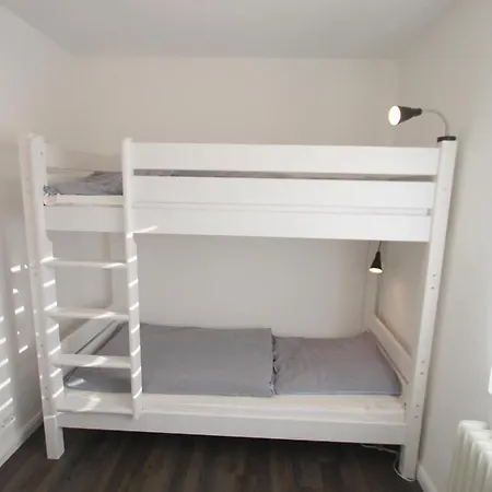 1518 - Duenenresidenz Wg 8