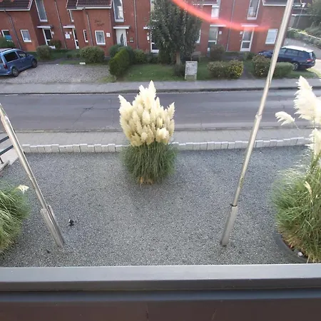 Апартаменты 1518 - Duenenresidenz Wg 8 Даме